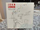 JOHN LENNON Boot SOMETHING PRECIOUS & RARE Record LP Vinyl Bootleg THE BEATLES