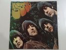 The Beatles - Rubber Soul UK Stereo Cover Print Error