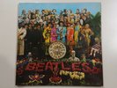 The Beatles Sgt. Pepper's Lonely Hearts Club Band UK Mono No ADITL on Side 2