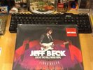 Jeff Beck Live At The Hollywood Bowl 3 LPs On 180 Gram Vinyl Sealed