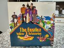 THE BEATLES YELLOW SUBMARINE Odeon EAS-66020 Record JAPAN Album Vinyl LP Ltd Ed
