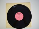 Rare Elvis Presley MGM Radio Spots Record LP The Trouble With Girls Pink Promo