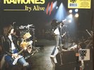 THE RAMONES, IT'S ALIVE II. 2XLP 180g VINYL RECORD STORE DAY 2020 RARE, LIMITED
