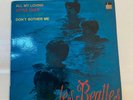 Les Beatles  All my Loving  EP Französische Erstpressung