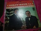 JHONNY RODRIGUEZ ANGEL RENE ORQUESTA COOKING WITH A &J ORIG MARDI GRAS DESCARGA
