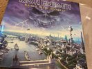 IRON MAIDEN original Picture Vinyl 2LP Brave New World (2000)