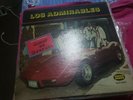 LOS ADMIRABLES DE PUERTO RICO BARRIO CUCHILLA  GUAGUANCO SEECO SALSA LP LISTEN