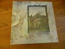 Led Zeppelin - Led Zeppelin 4 ZOSO LP - Atlantic Records SD 7208