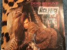 DEAD OR ALIVE: Sophisticated Boom Boom Original UK ?? Vinyl LP NM/NM In Shrink