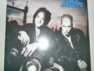 DIE ÄRZTE SAME S/T VINYL LP FARIN URLAUB BELA B. 1986