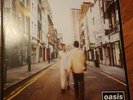 Oasis - Whats the Story Morning Glory 2lp Vinyl Record 2014 NM