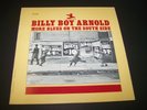 BILLY BOY ARNOLD LP on PRESTIGE 7389 