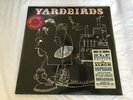 The Yardbirds- Roger the Engineer 2xLP White Vinyl LP 180g RSD 2020 NEW & SEALED