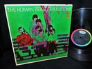 MINT 1968 Orig ? THE HUMAN BEINZ ? EVOLUTIONS ? PSYCH GARGE FUZZ FREAKOUT TRIPS