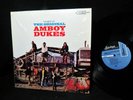 FANTASTIC  MINT  SHRINK  The AMBOY DUKES The Original - Hard Nugent Garage FUZZ
