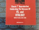 PEARL JAM-IMMORTALITY-FROGS/REARVIEWMIRROR-2011 RSD 7