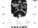 CRAIG SMITH / MAITREYA KALI - APACHE / INCA NEW VINYL LP  Ya Ho Wha 13 Source