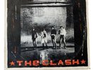 THE CLASH SANDINISTA   1980 UK PRESS 3 X 12