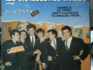 Rare LP - Les Chaussettes Noires - Programme Plus Vol 2 -  Barclay – 821 483-1