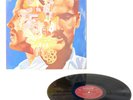 DAVY GRAHAM - LARGE AS LIFE AND TWICE AS NATURAL. UK UNBOXED DECCA 1st MONO