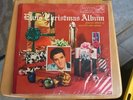 ELVIS PRESLEY   CHRISTMAS ALBUM LP   RCA VICTOR LOC-1035 MONO   Orig. 1S/1S