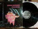 BLACK SABBATH PARANOID LP FIRST HOLLAND PRESS 1976 NEMS NEL 6003 NM Vinyl