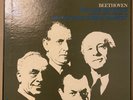  Budapest String Quartet- Beethoven,The Late Quartets. 1st 1962 ED , M5S 677