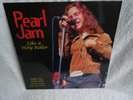 PEARL JAM 