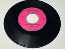 **RARE** *CONSTELLATIONS* *I DON'T KNOW ABOUT YOU* VINYL RECORD *NORTHERN SOUL*