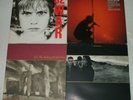 4 U2 Records War, Unforgettable Fire, Joshua Tree, Under A Blood Red Sky