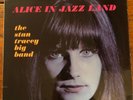 THE STAN TRACEY BIG BAND 