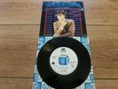 GARY NUMAN - SHE'S GOT CLAWS - RARE JAPAN W/LABEL PROMO 7