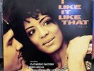I LIKE IT LIKE THAT SOUNDTRACK VOL 1 (VINYL LP)  1994   RARE   CYPRESS HILL