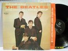THE BEATLES LP 