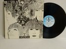 LP 33T  THE BEATLES  (REVOLVER)    France 1974