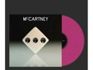 Paul McCartney - McCartney iii. Limited Violet vinyl