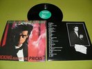 Nick Cave & The Bad Seeds - Kicking Against The Pricks - 1986 UK STUMM 28 A2/B2