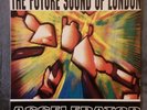 The Future Sound Of London - Accelerator - Vinyl LP