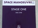 Space Manoeuvre 12” Vinyl-Stage One-Disc One-w/Tilts Apollo 11 Mix-1999