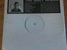 Danger Mouse & Jay-z The Grey Album Vinyl LP white label original rare 1st press