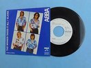 ABBA RARE MEXICAN PROMO SINGLE THE WINNER TAKES IT ALL FROM SUPER TROUPER LP ERA
