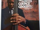 Curtis Counce Group Landslide on Contemporary - Japan King LP NM Harold Land