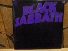 Black Sabbath - Master Of Reality 1971 UK 1st press NM-/NM- (Vertigo – 6360 050)