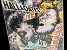Hall & Oates LP Live At The Apollo 1985 RCA AFL1-7035 SEALED NEW