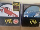 THE CARS * 7