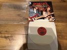 Metallica - Ballroom Blitz. Live London 1984 White Vinyl  Ltd Edition