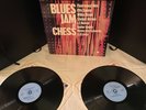 Blues Jam at Chess | 1969 | Double LP 12‘‘