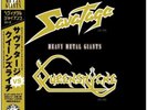 Savatage / Queensrÿche Heavy Metal Giants - Live Devastation Pt. 2 - The Ep Tour
