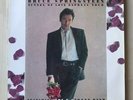 Bruce Springsteen TUNNEL OF LOVE EXPRESS TOUR LIVE IN ROME 1988  4 LP NEAR MINT