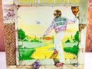 Elton John Goodbye Yellow Brick Road Original 1973 Album 2x Vinyl LP Tri Fold